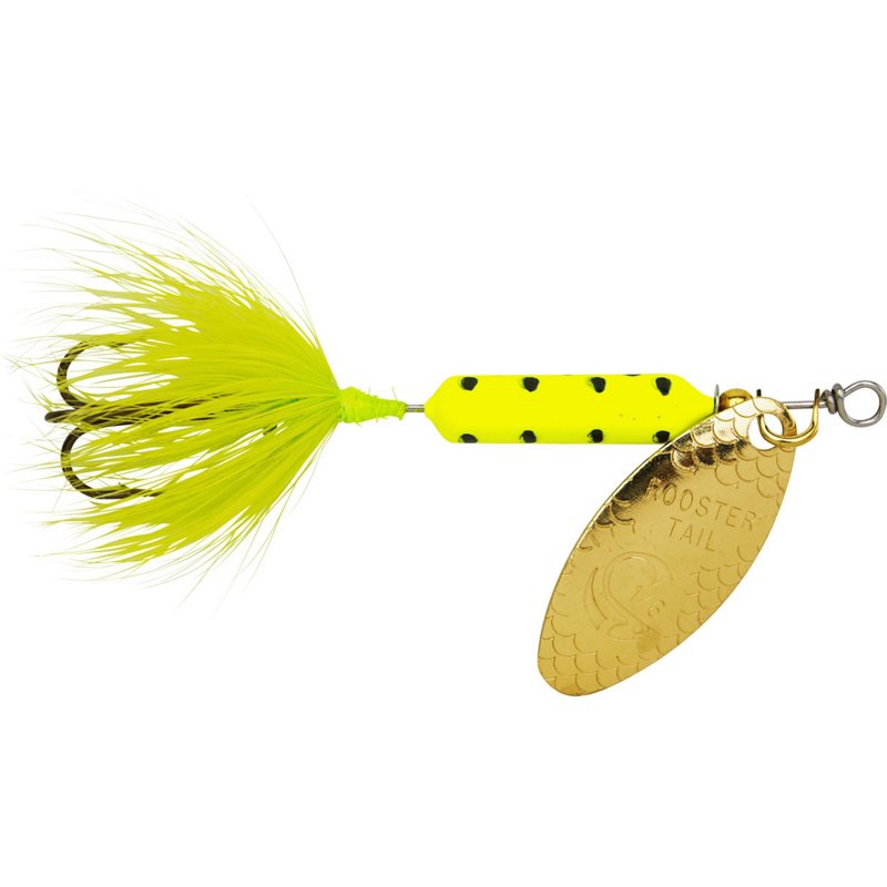 Yakima Rooster Tail… - image