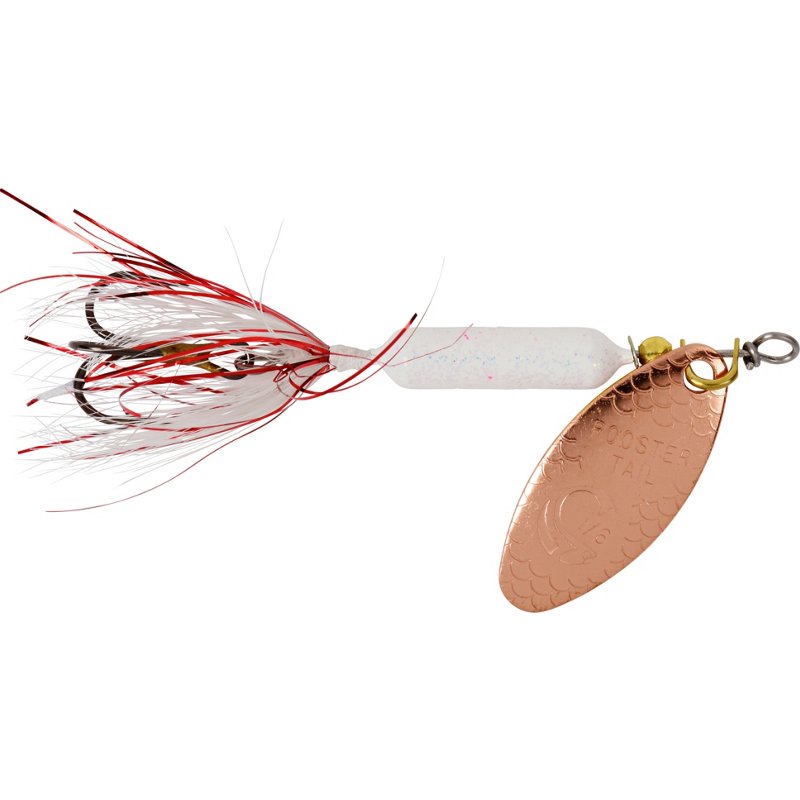Yakima Rooster Tail… - image