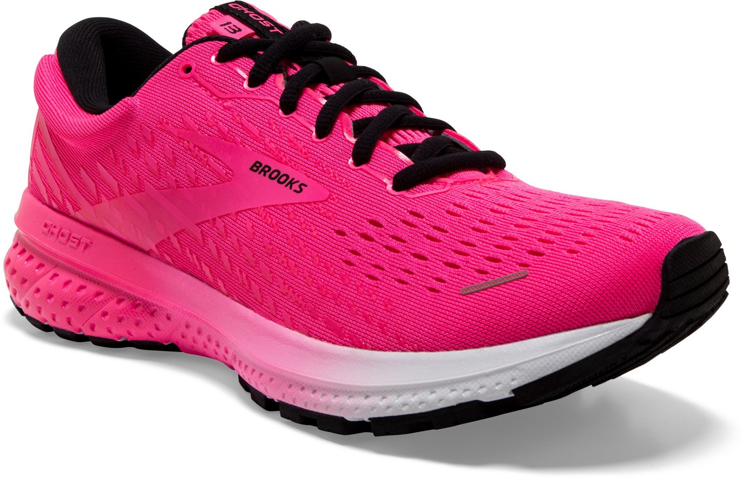 Brooks Women's Ghost 13 Running Shoes - view number 2