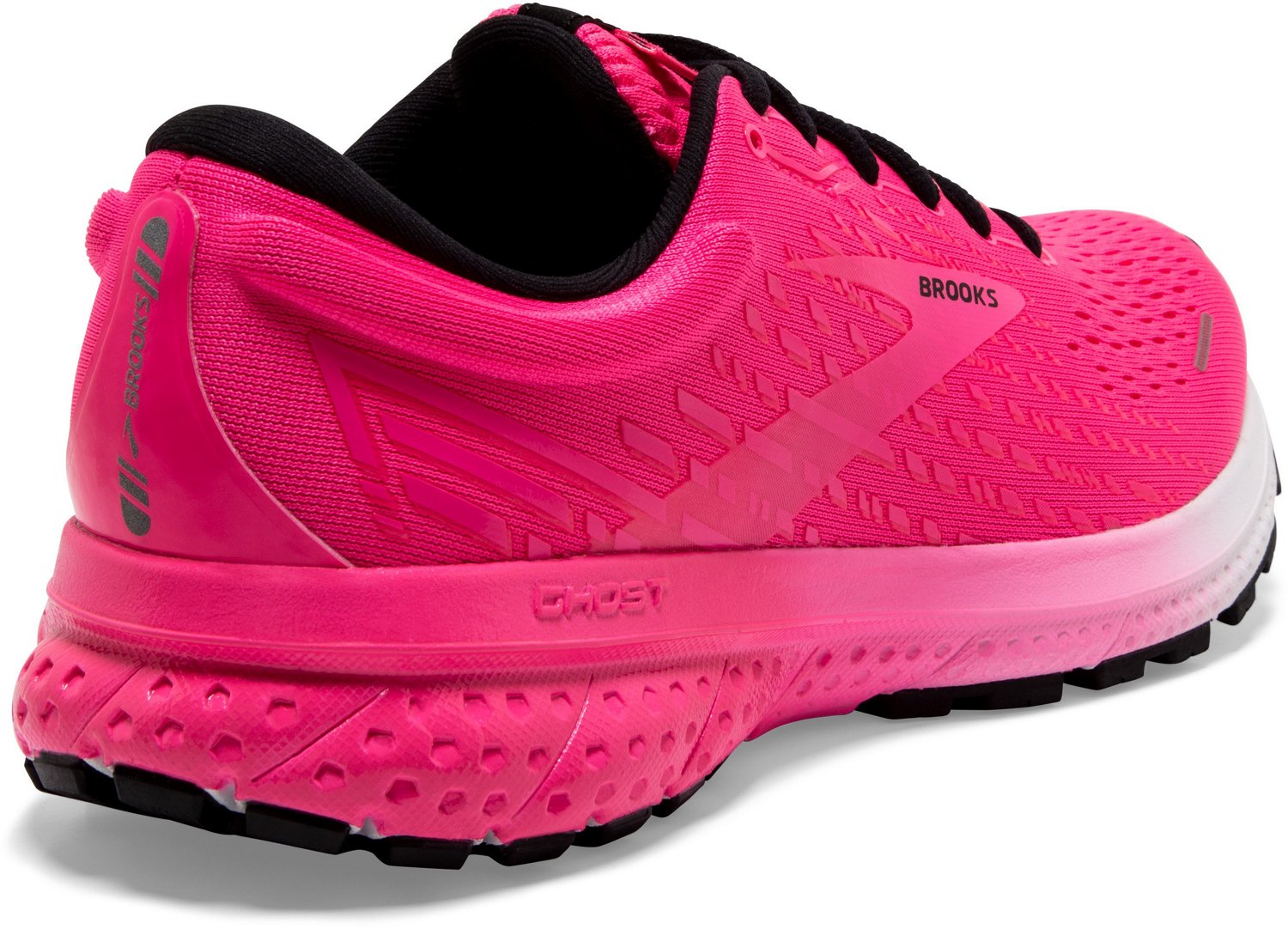 Brooks Women's Ghost 13 Running Shoes - view number 4