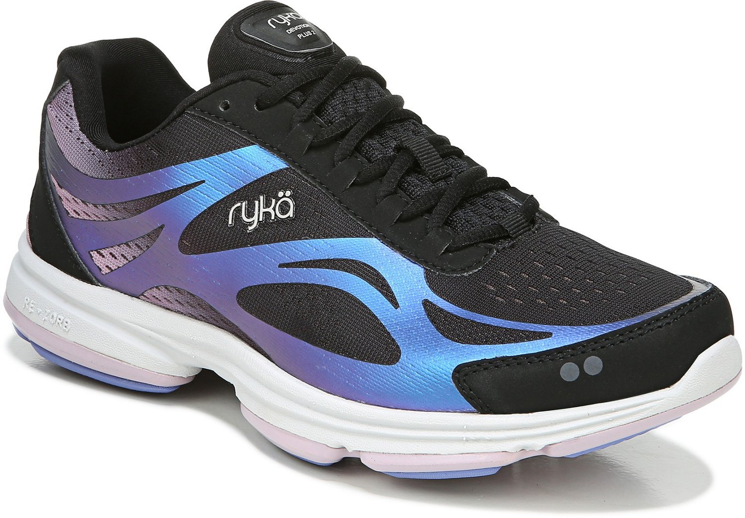 Ryka Women's Devotion Plus 2 Walking Shoes - view number 2