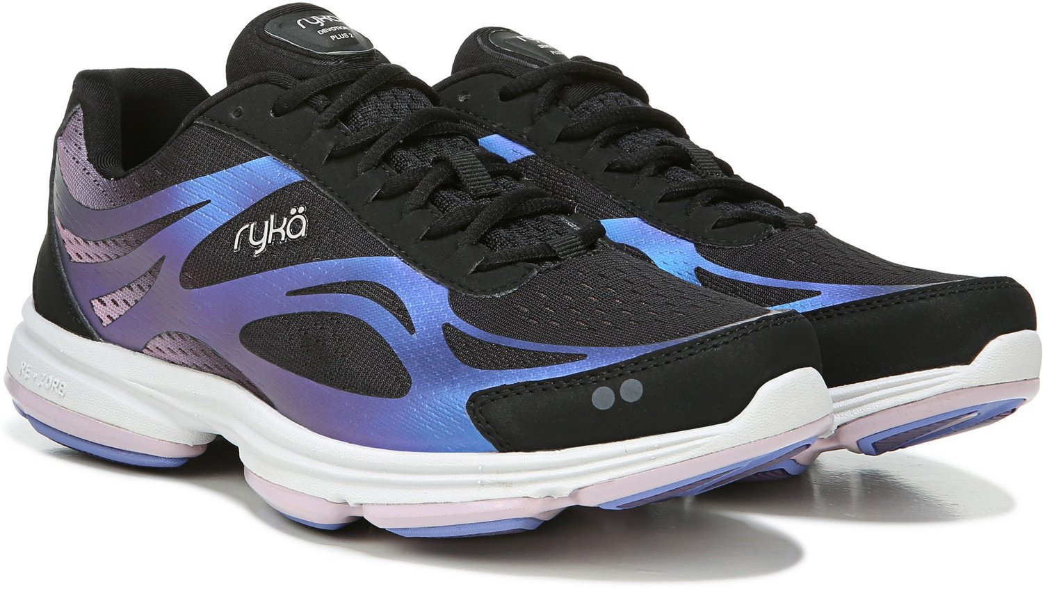 Ryka Women's Devotion Plus 2 Walking Shoes - view number 8