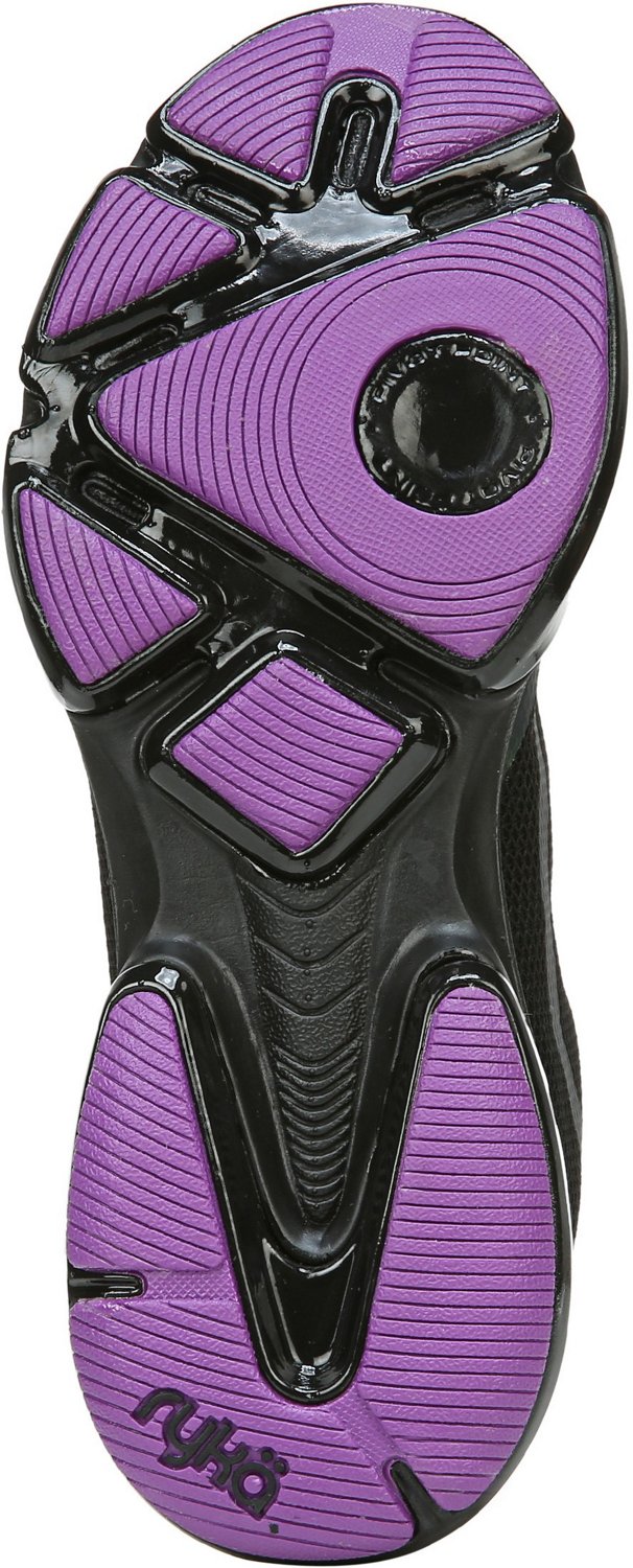 ryka women's devotion xt mid cross trainer