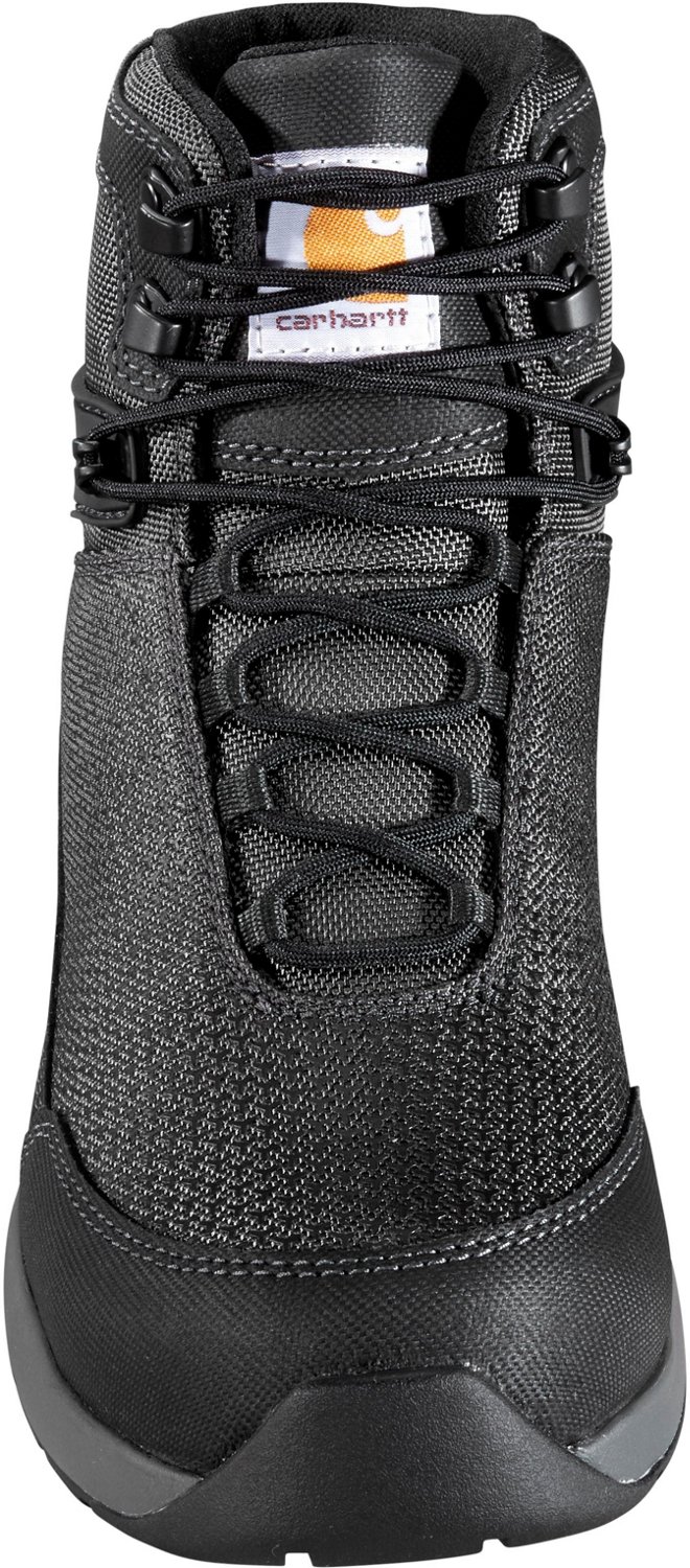 Carhartt Force Men's Waterproof Work Boots - view number 5
