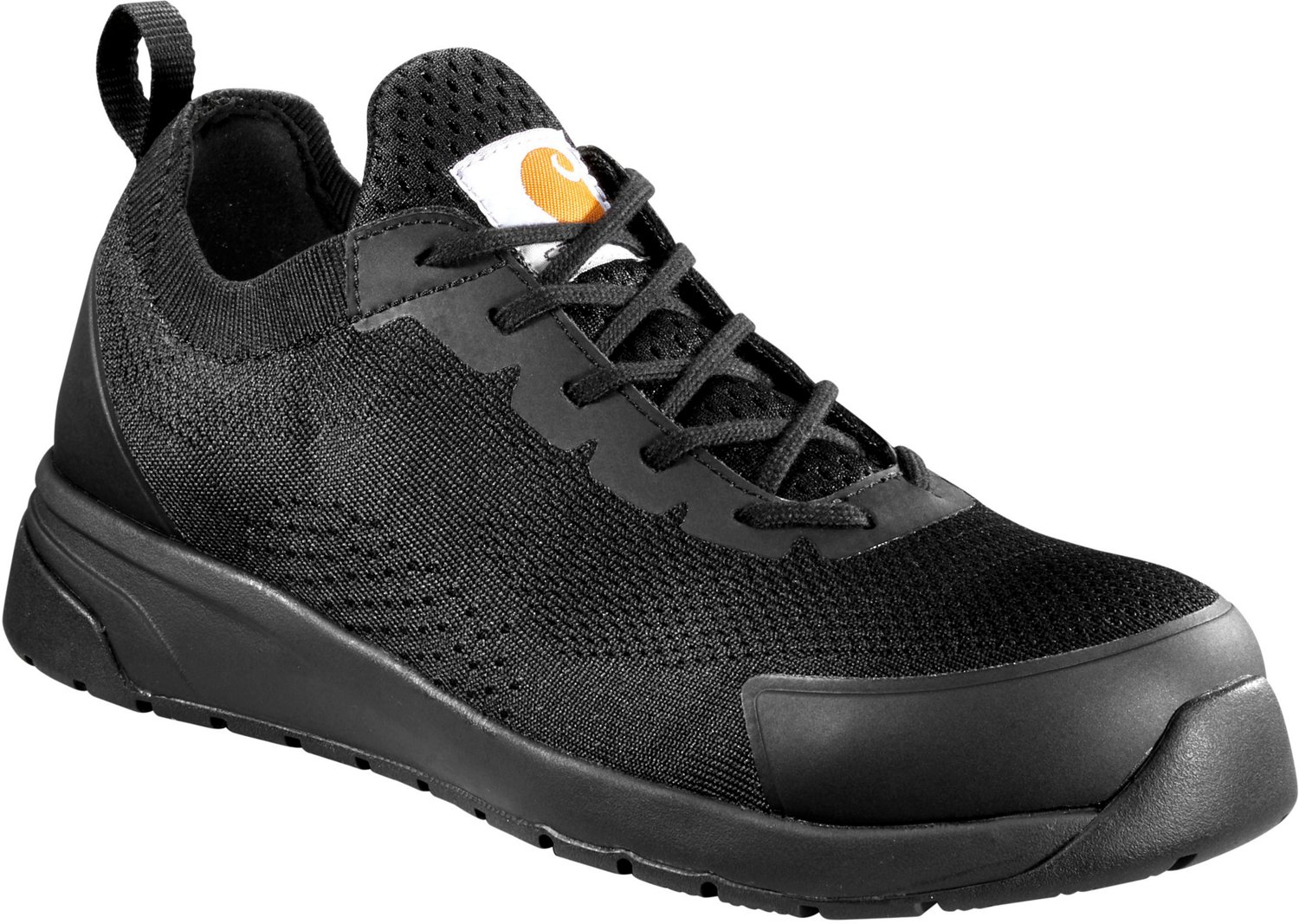 Carhartt Force Men's Work Shoes                                                                                                  - view number 2
