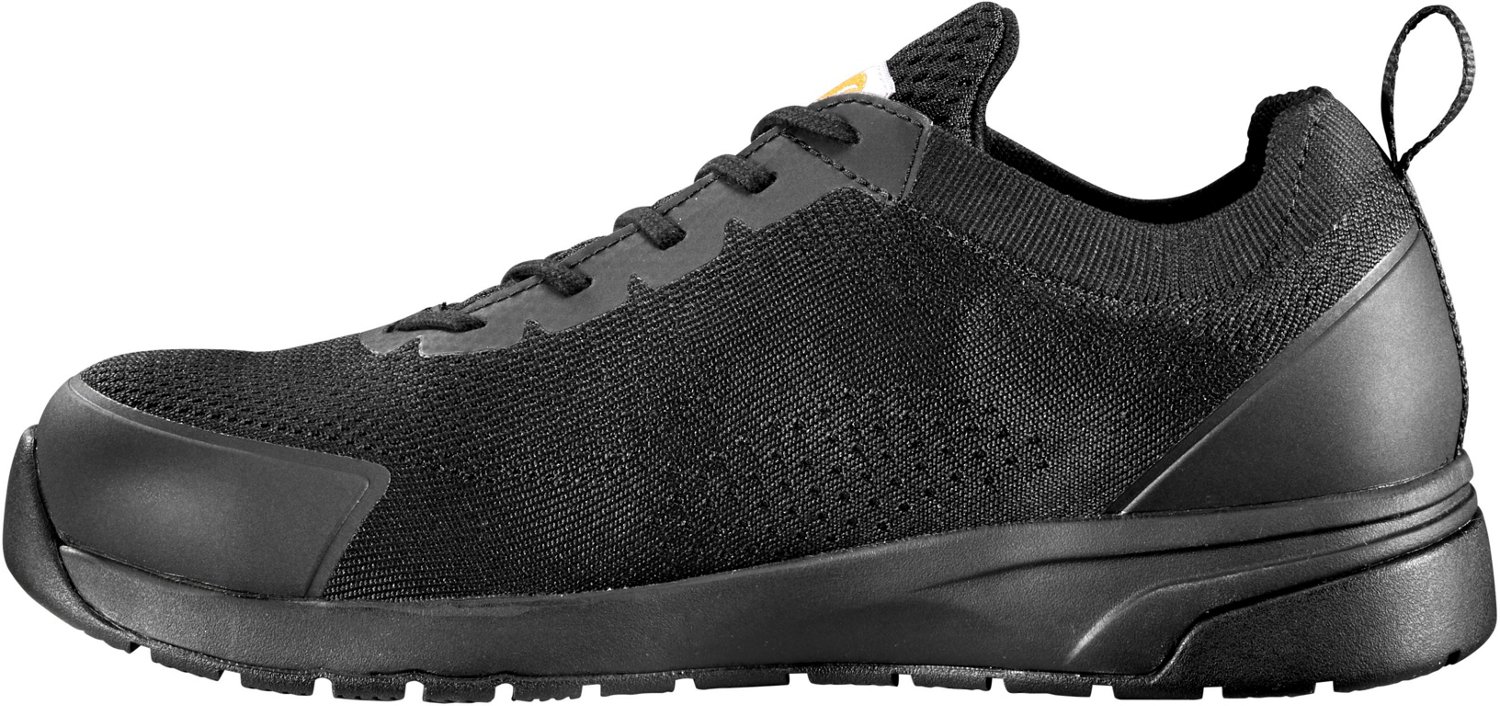 Carhartt Force Men's Work Shoes                                                                                                  - view number 3