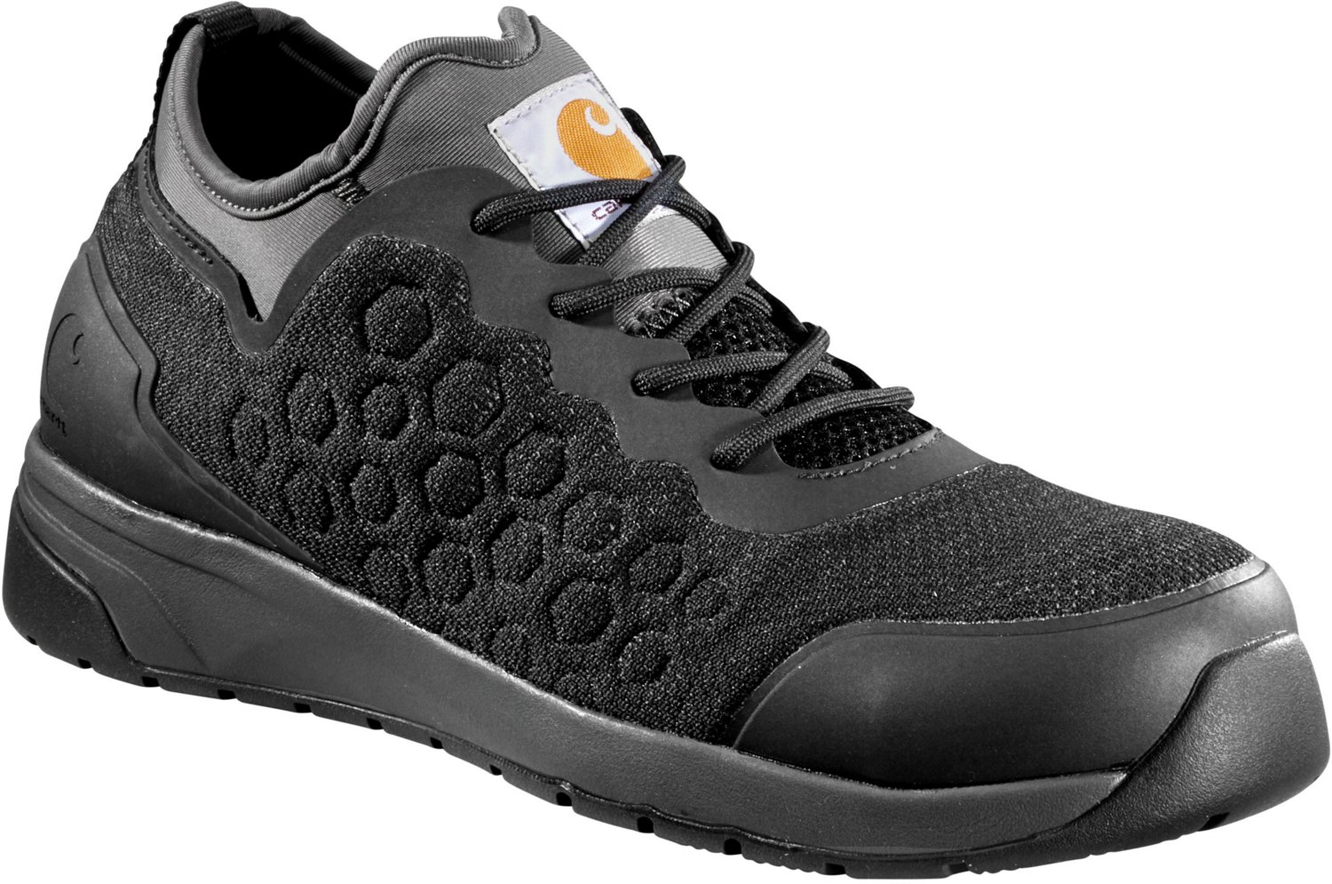Carhartt Force Men's Work Shoes - view number 2