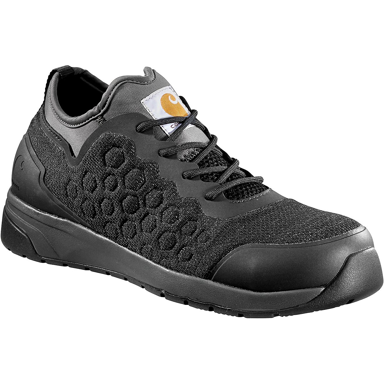Carhartt Force Men's Work Shoes                                                                                                  - view number 2