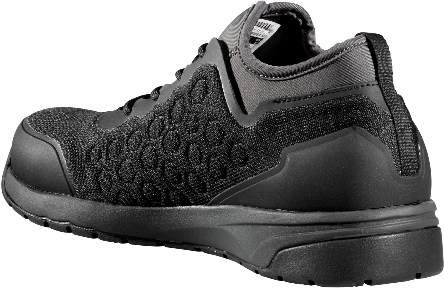 Carhartt Force Men's Work Shoes - view number 4