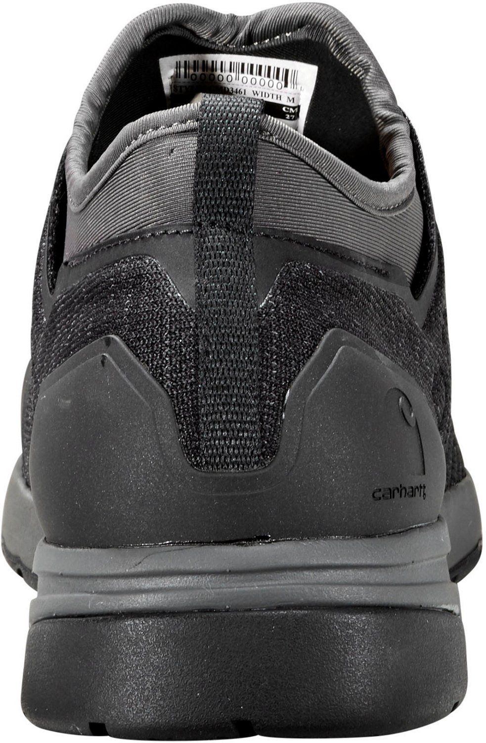 Carhartt Force Men's Work Shoes - view number 5