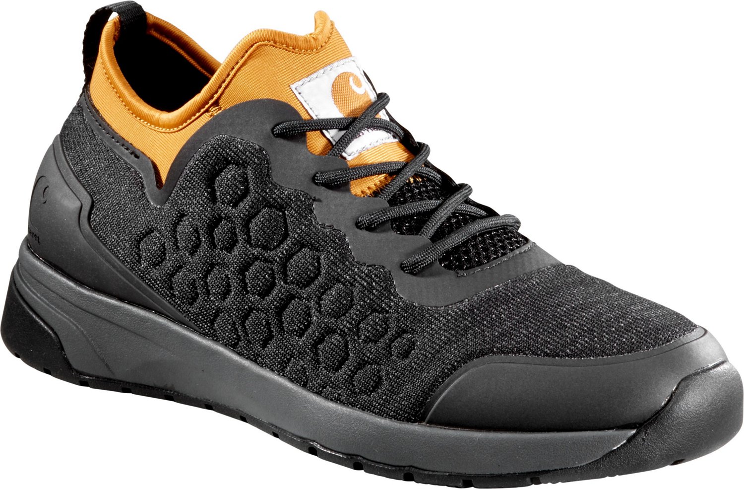 Carhartt Force Men's Work Shoes - view number 2