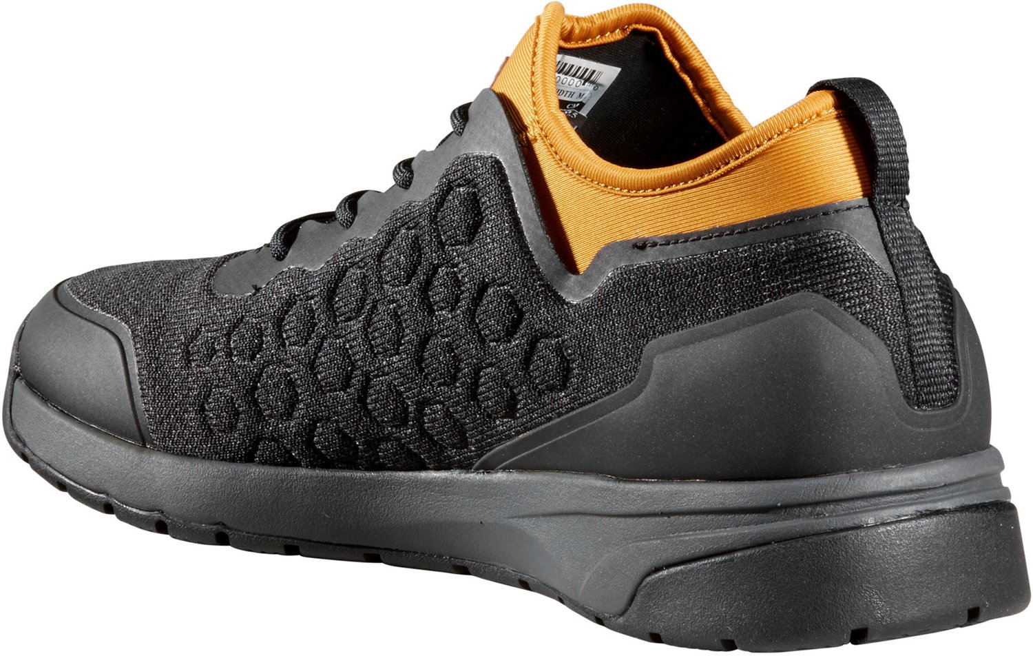 Carhartt Force Men's Work Shoes - view number 4