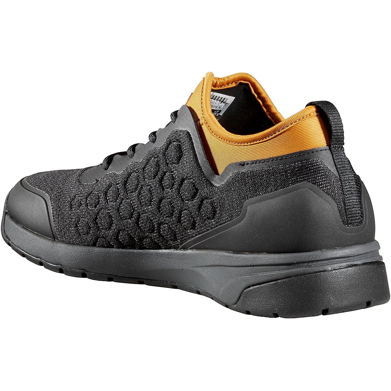 Carhartt Force Men's Work Shoes                                                                                                  - view number 4