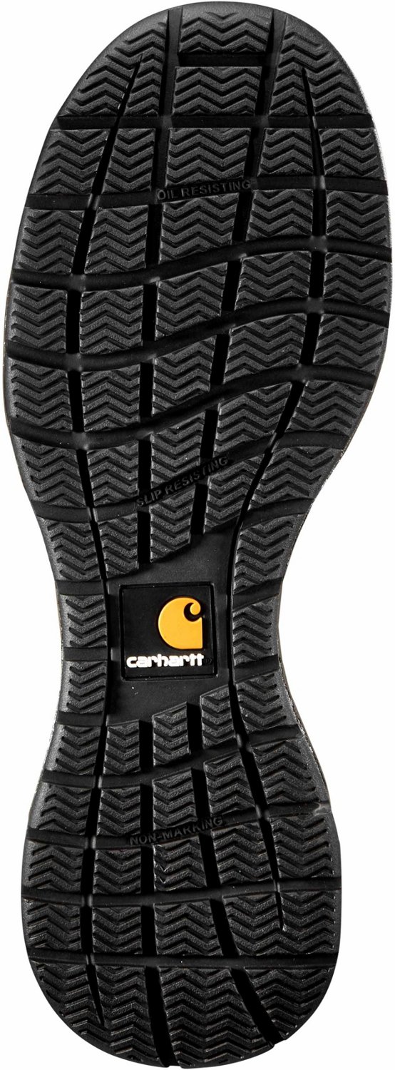 Carhartt Force Men's Work Shoes - view number 7