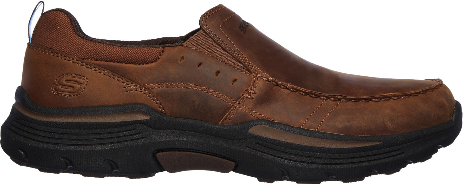 Skechers work cheap shoes at academy