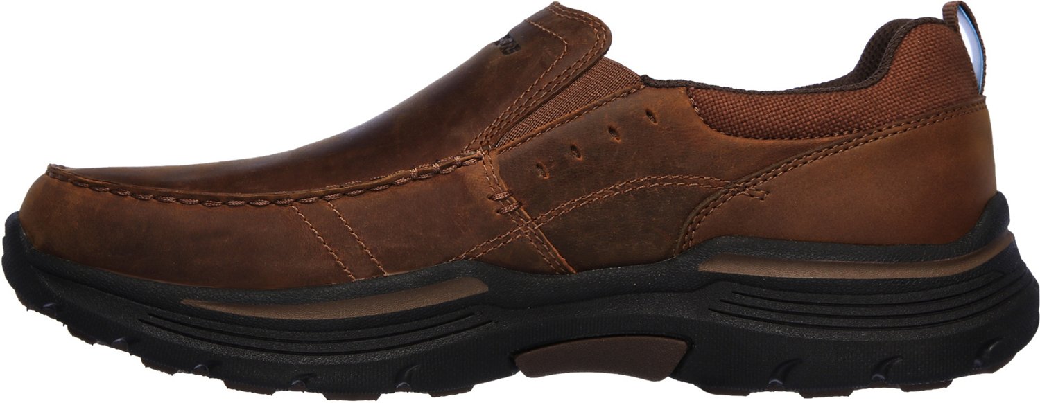 SKECHERS Men's EXPENDED SEVENO Casual Shoes - view number 3