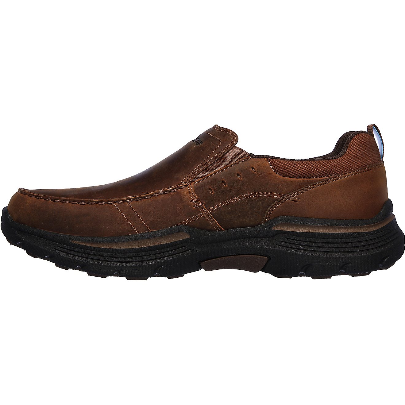 SKECHERS Men's EXPENDED SEVENO Casual Shoes                                                                                      - view number 3