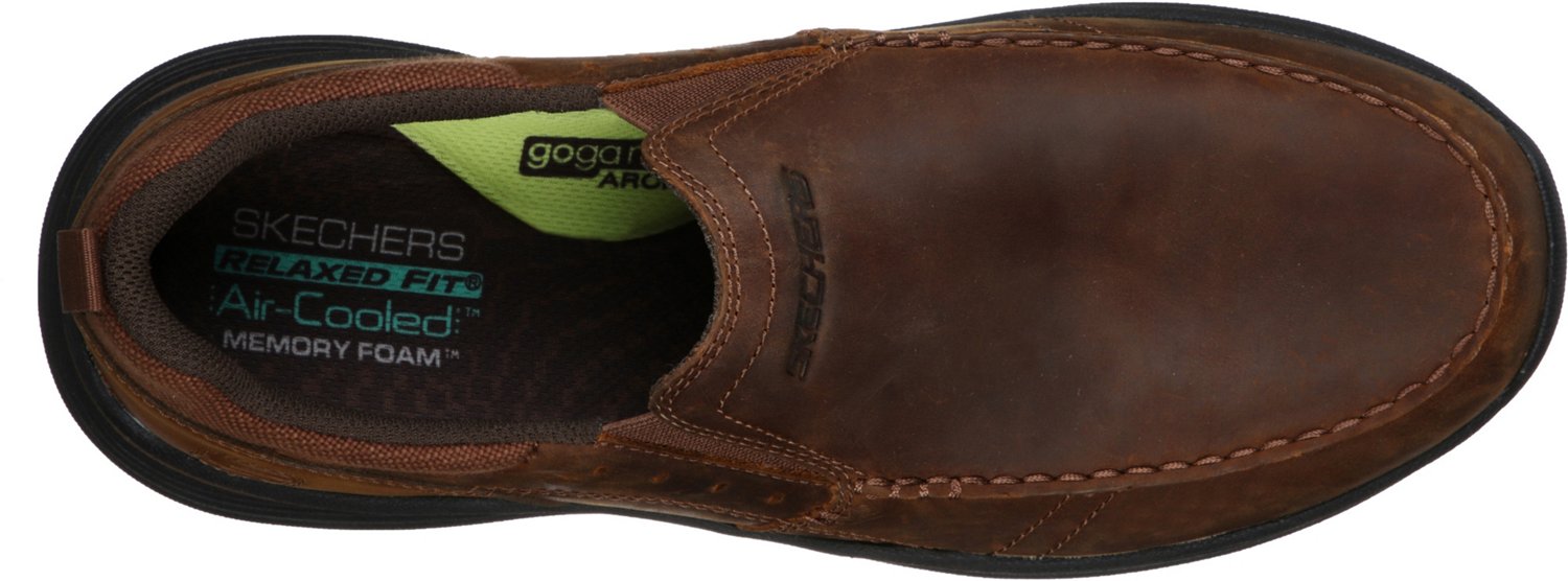 SKECHERS Men's EXPENDED SEVENO Casual Shoes | Academy