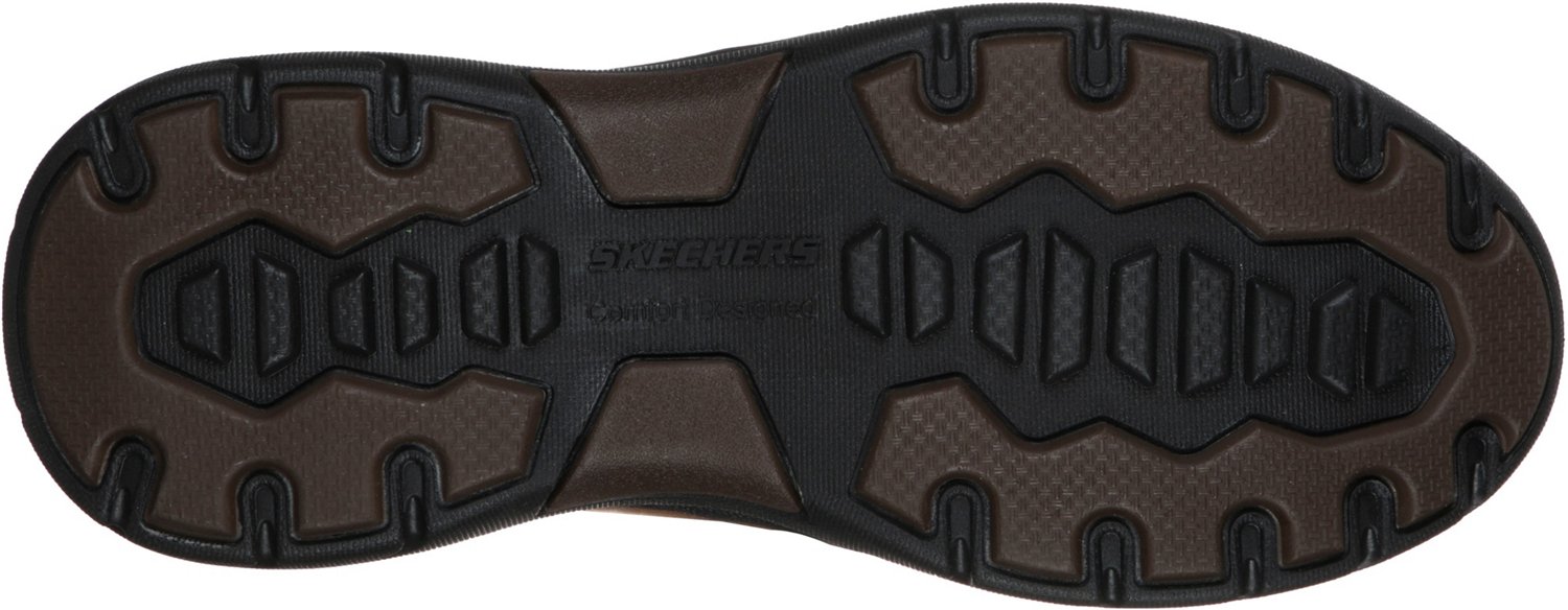 SKECHERS Men's EXPENDED SEVENO Casual Shoes - view number 5