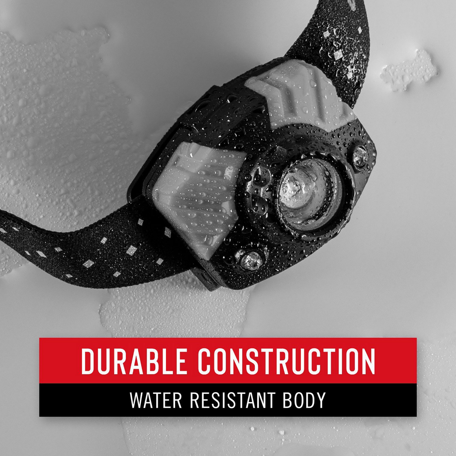 Coast FL78R LED Tri-Color Focusing Headlamp - view number 6