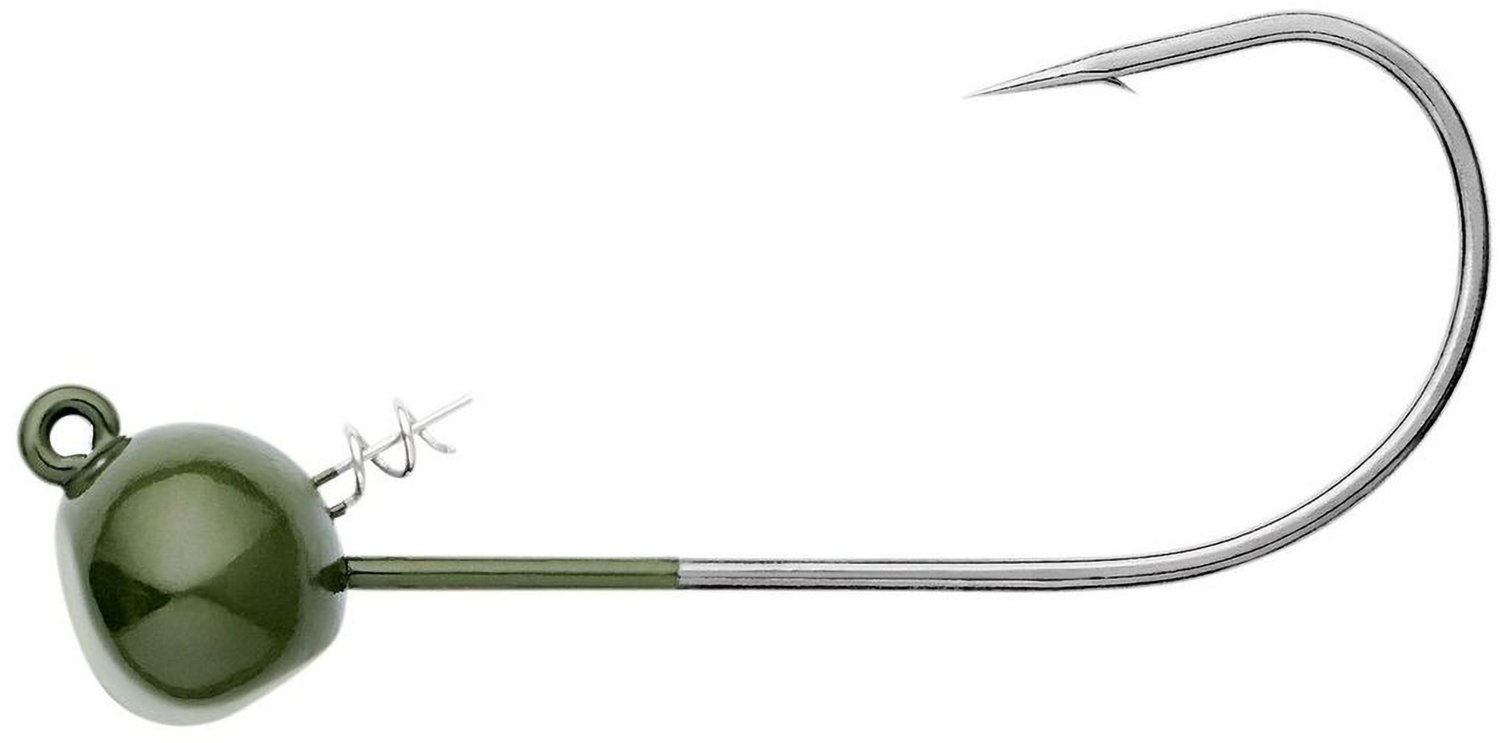 Owner Shaky Head Stick Bait
