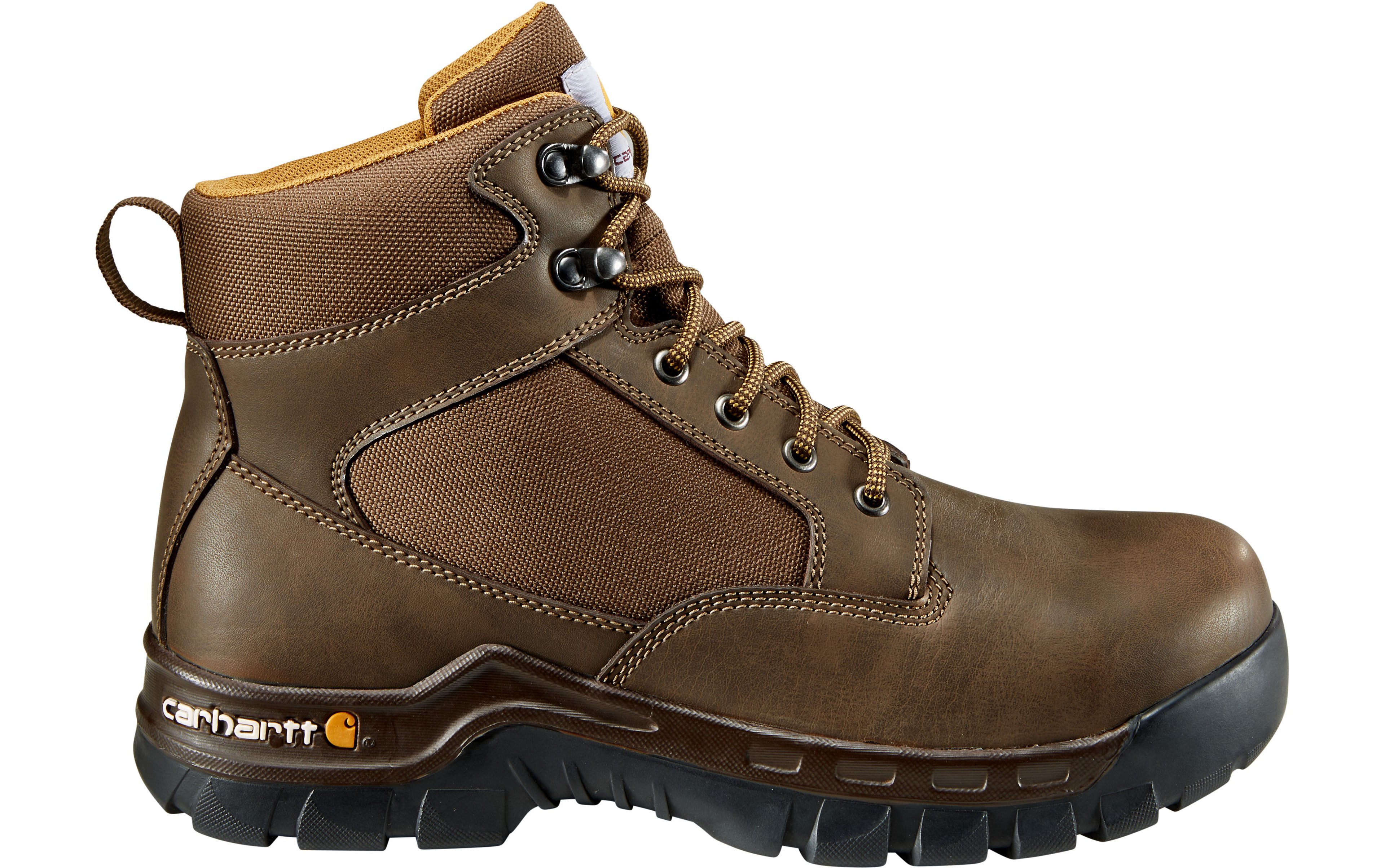Carhartt Men's Rugged Flex Steel Toe Work Boots