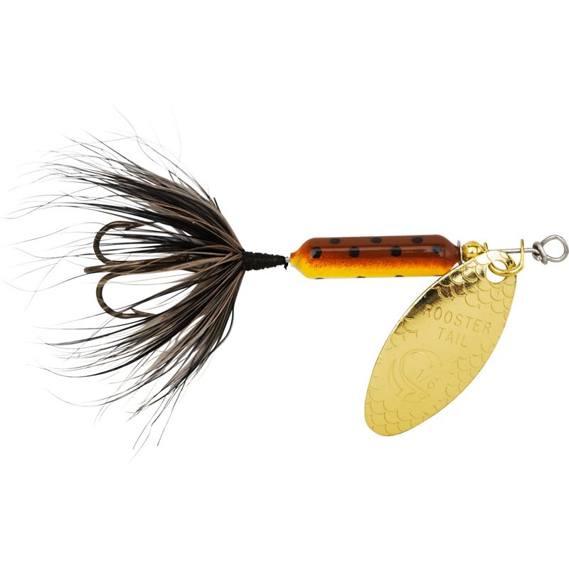 Yakima Rooster Tail… - image
