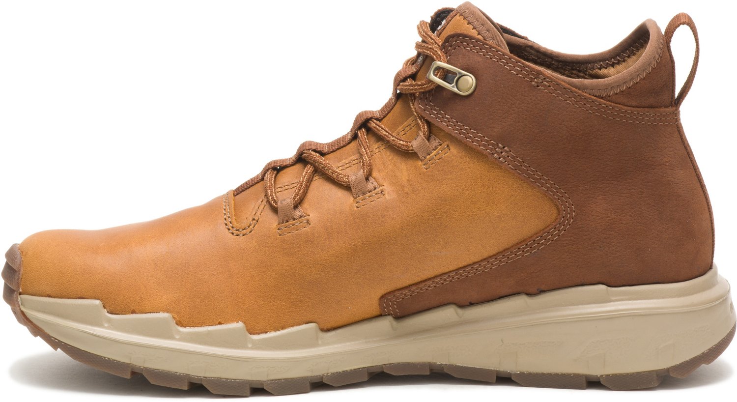 Caterpillar Men's Stratify Waterproof Boots | Academy