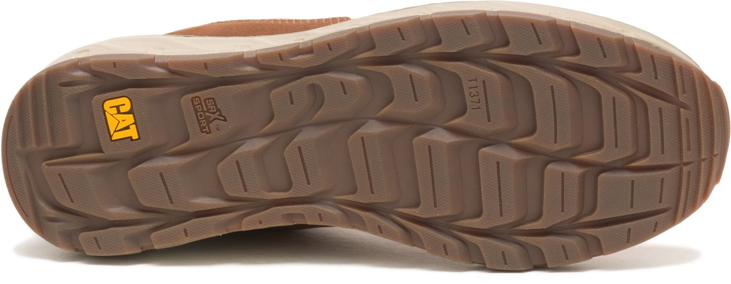 Caterpillar Men's Stratify Waterproof Boots - view number 5