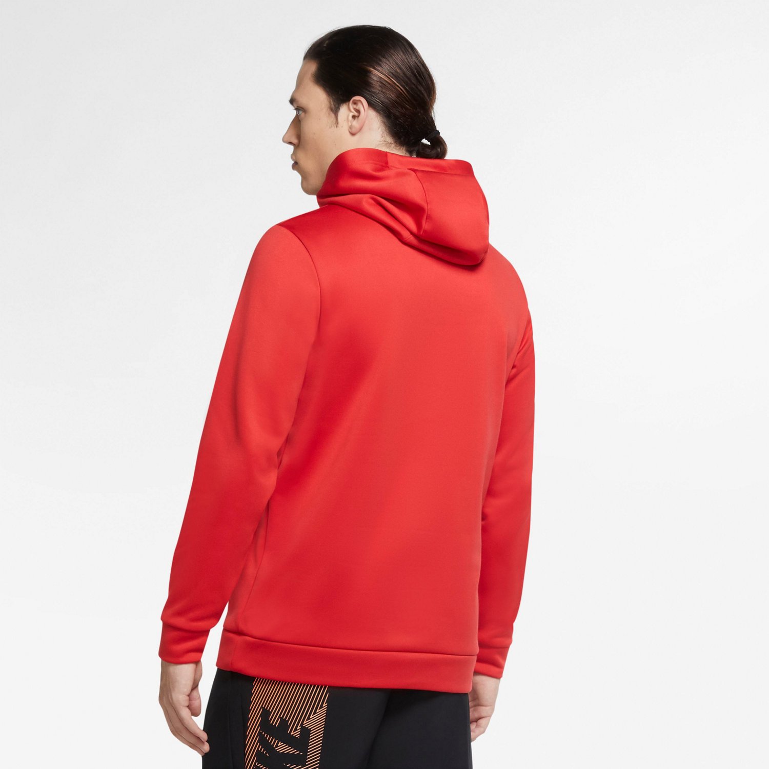 Nike Men's Therma Training Pullover Hoodie - view number 2