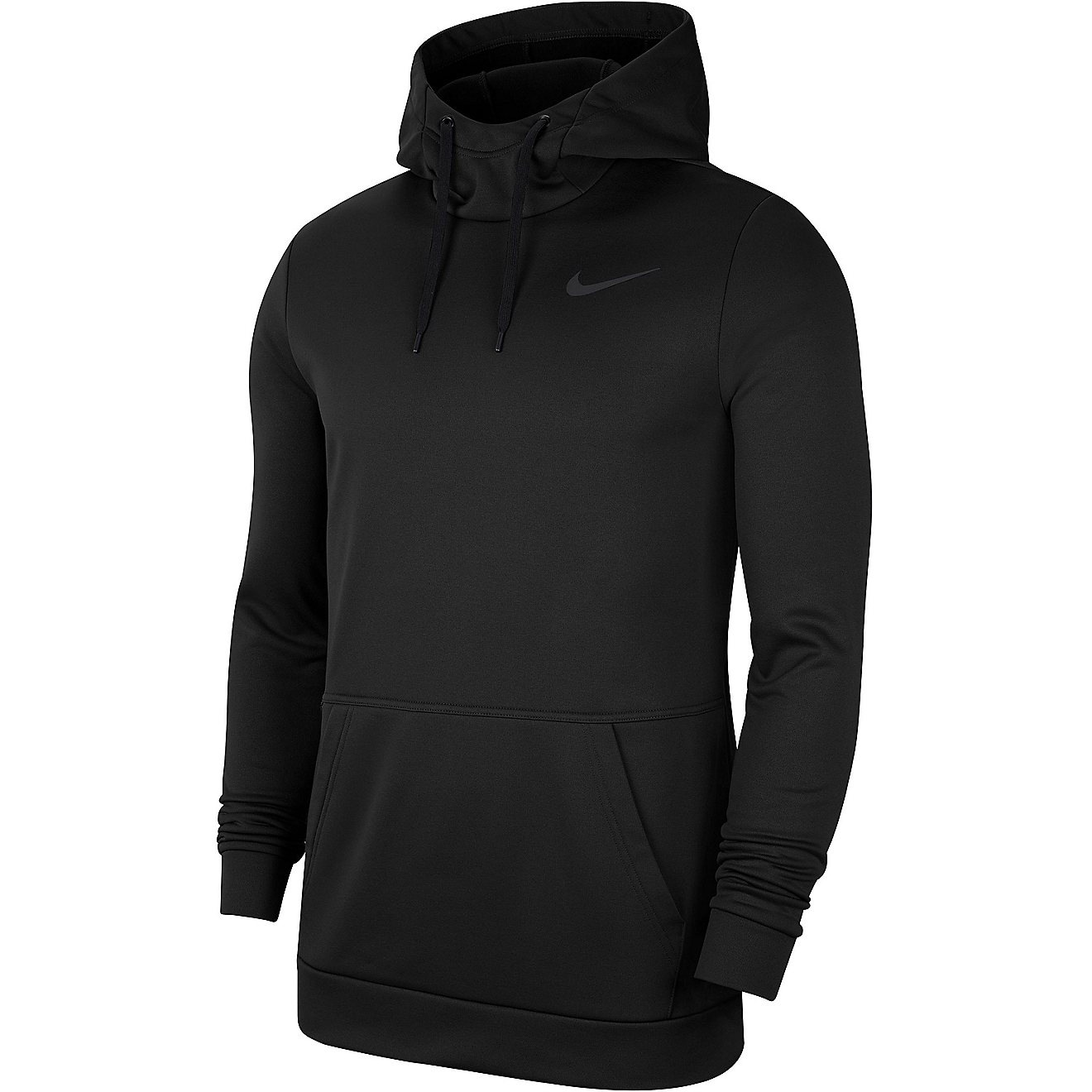 Nike Men's Therma Training Pullover Hoodie                                                                                       - view number 4