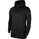 Nike Men's Therma Training Pullover Hoodie                                                                                       - view number 4 image