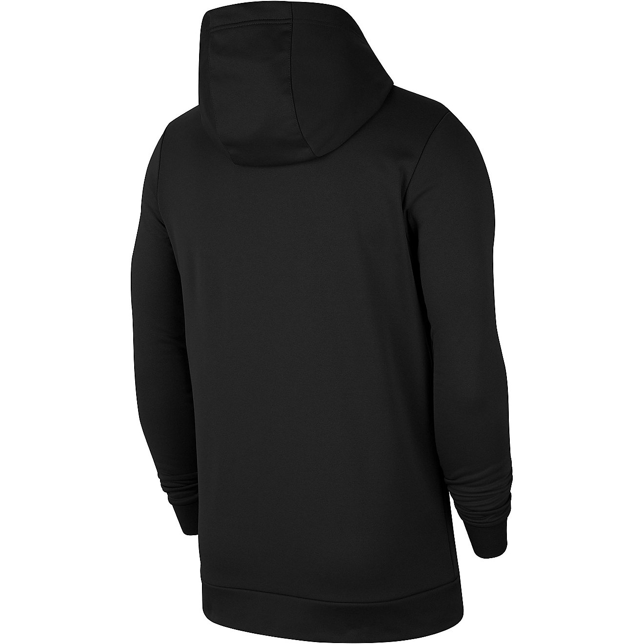 Nike Men's Therma Training Pullover Hoodie                                                                                       - view number 5