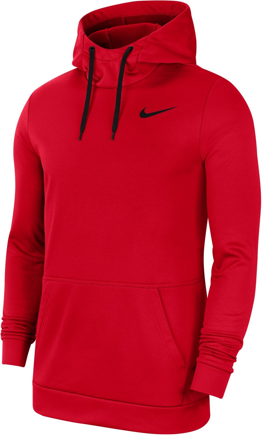 Nike Men's Therma Training Pullover Hoodie - view number 7