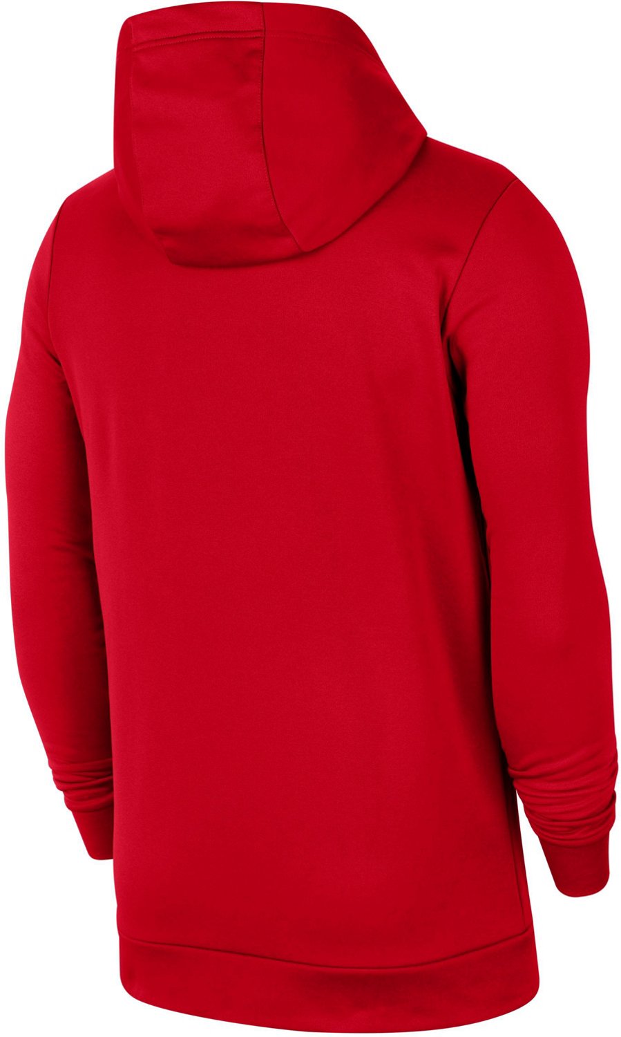 Nike Men's Therma Training Pullover Hoodie - view number 8