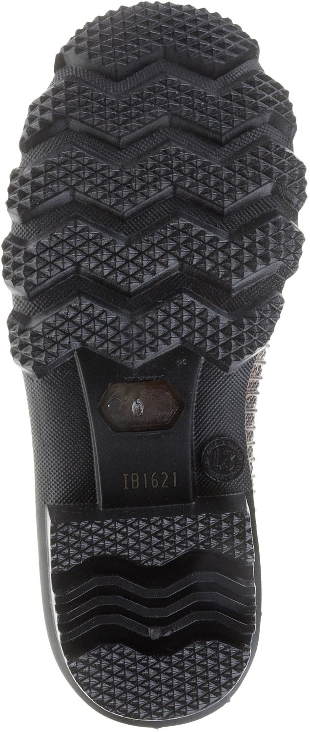 Kamik Kids' Stomp Camo Rain Boots - view number 8