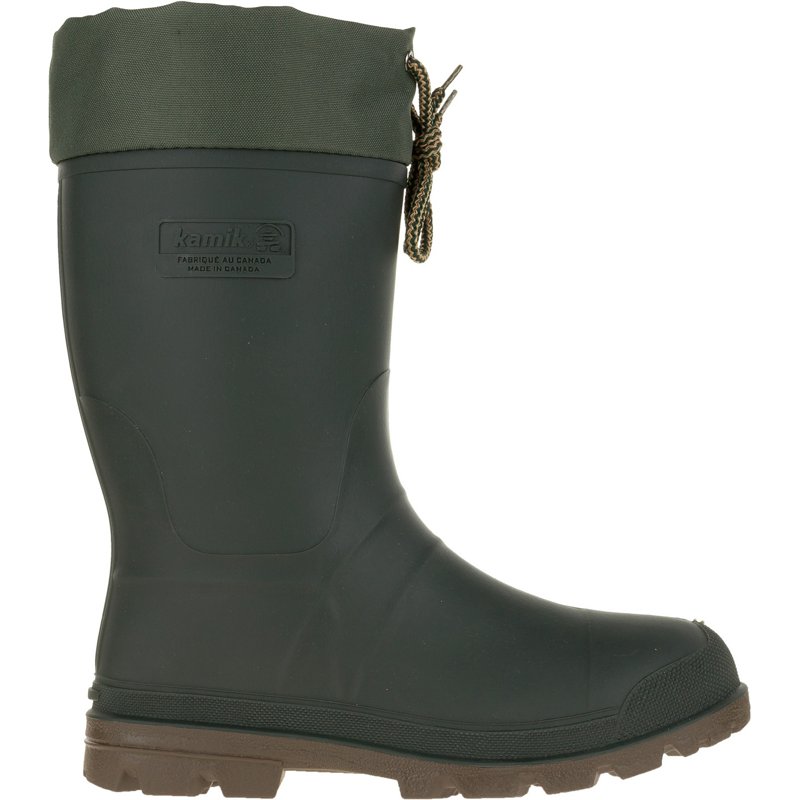 Kamik Men's Icebrea… - image