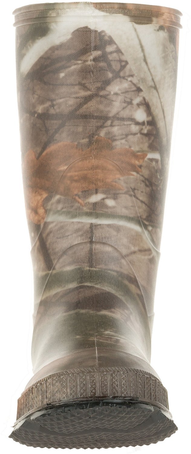Kamik Toddlers' Stomp Camo Rain Boots - view number 3