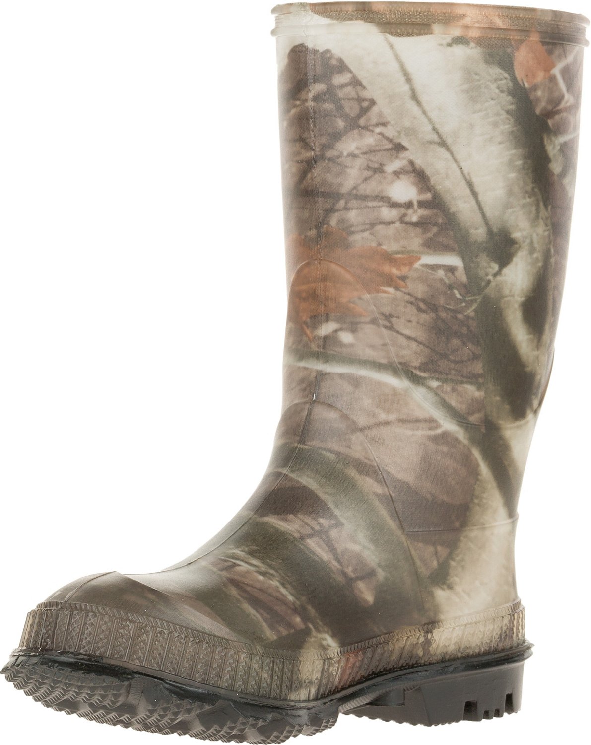 Kamik Toddlers' Stomp Camo Rain Boots - view number 4