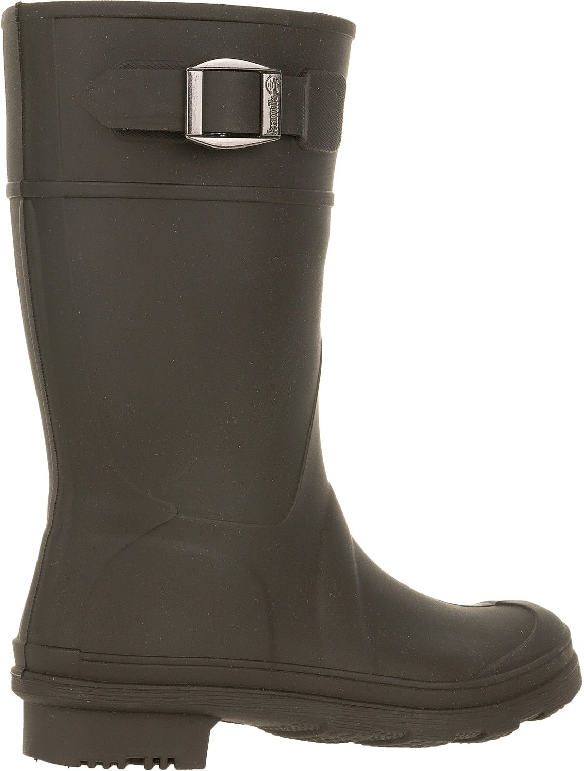 Kamik Kids' RAINDROPS Rain Boots - view number 7