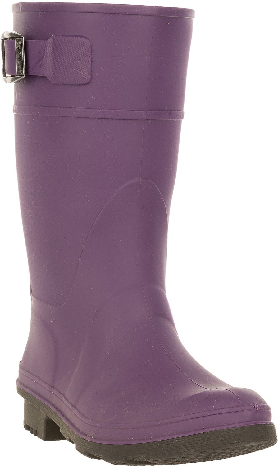 Kamik Kids' RAINDROPS Rain Boots - view number 2