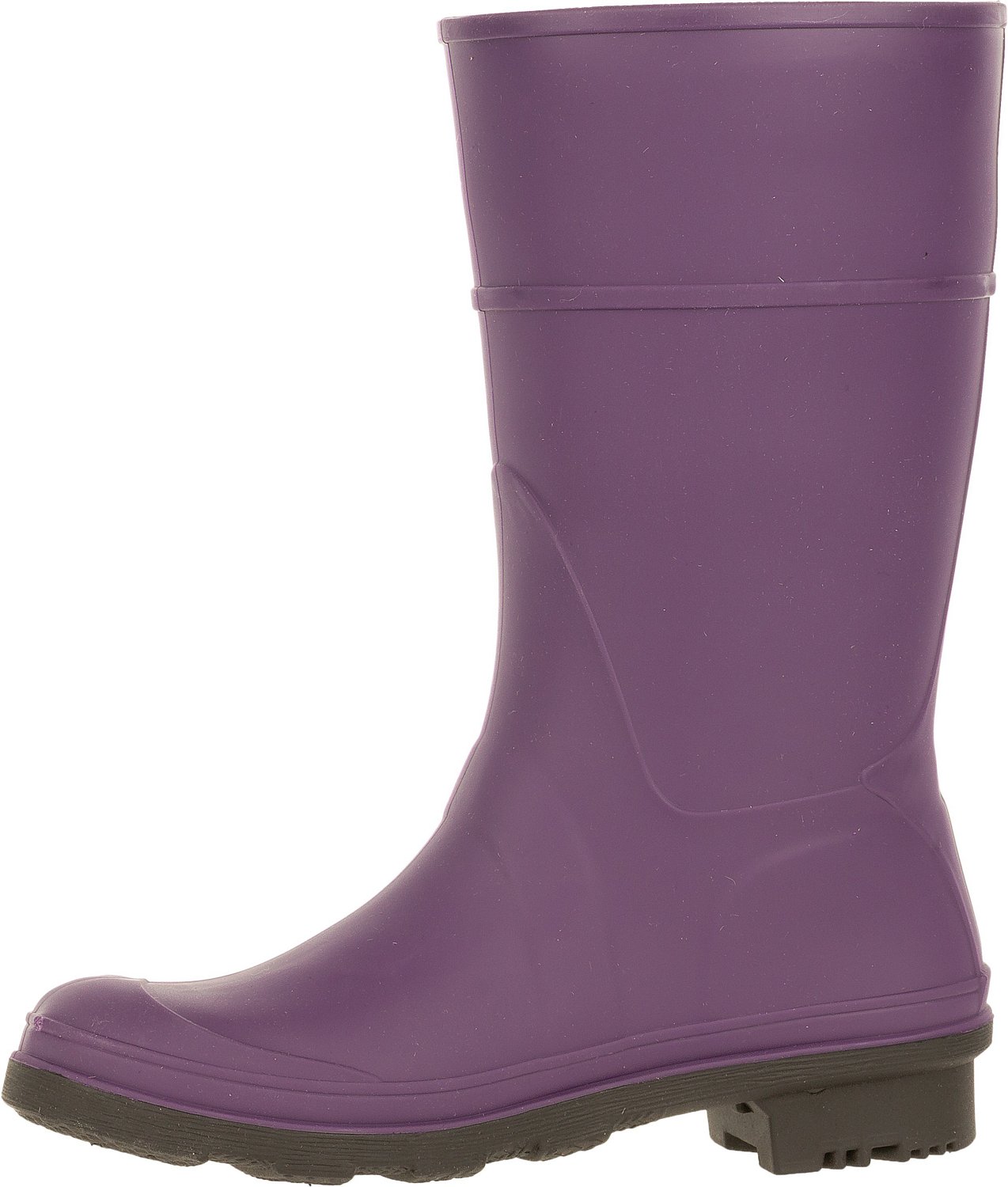 Kamik Kids' RAINDROPS Rain Boots - view number 4