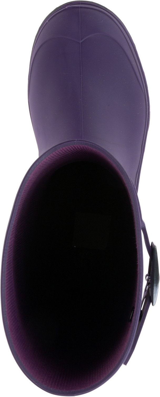 Kamik Kids' RAINDROPS Rain Boots - view number 7