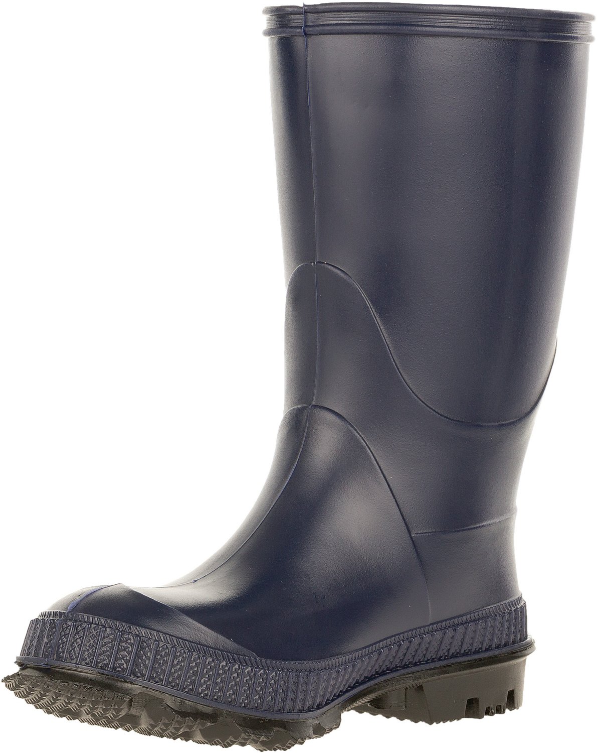 Kamik Kids' Stomp Rubber Rain Boots - view number 4