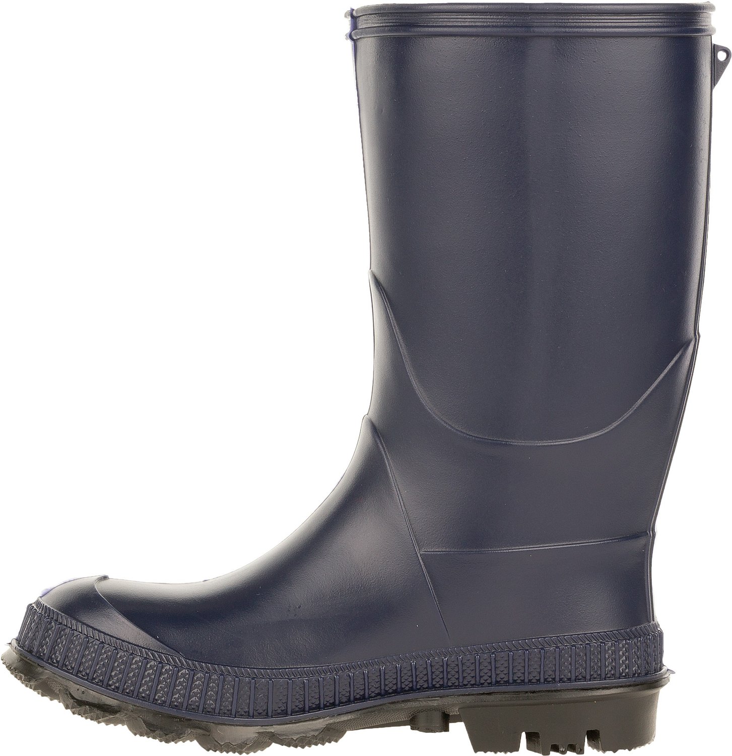 Kamik Kids' Stomp Rubber Rain Boots - view number 5