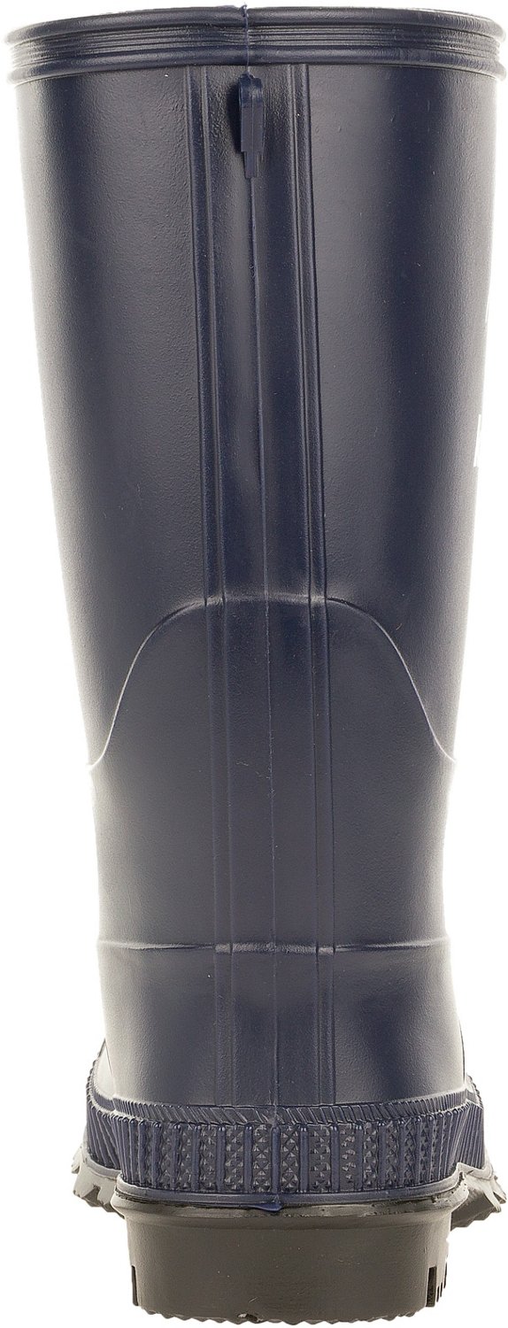 Kamik Kids' Stomp Rubber Rain Boots - view number 6
