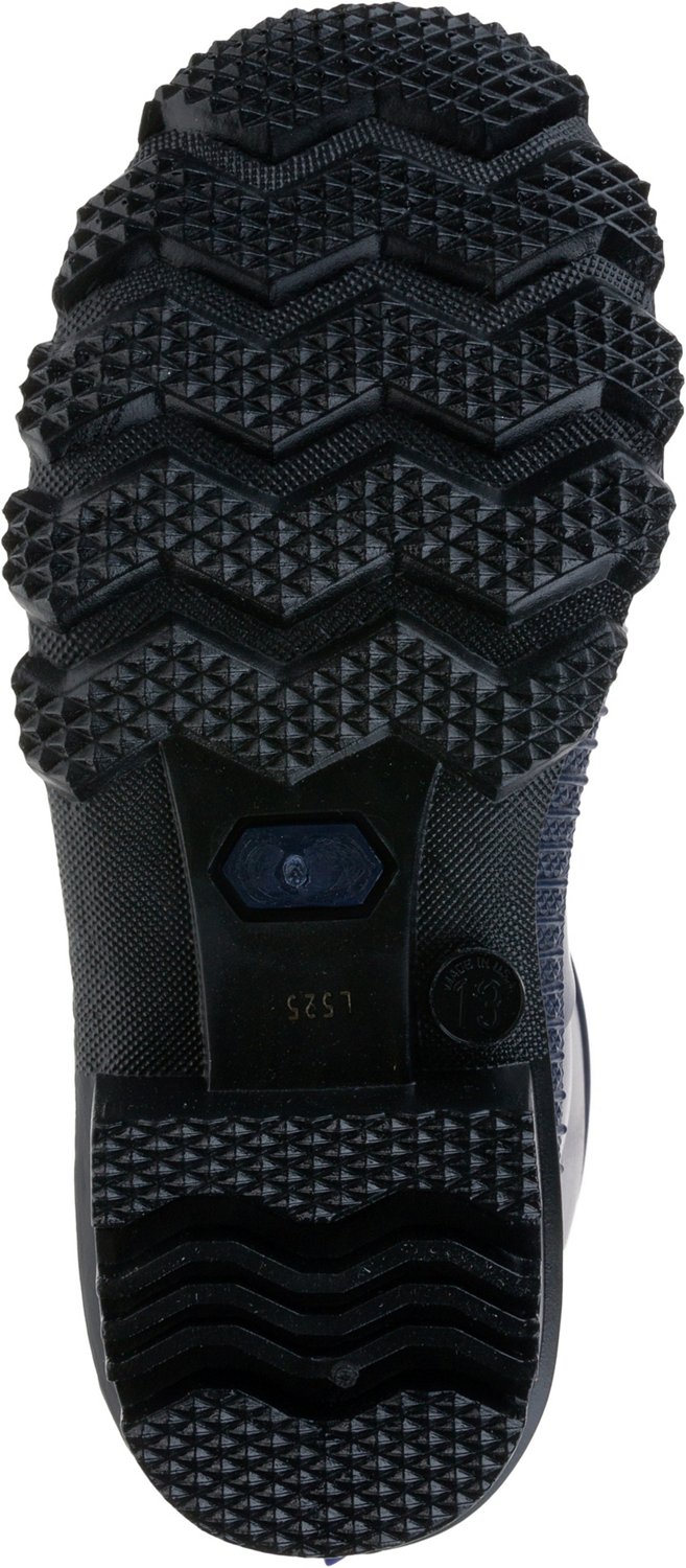 Kamik Kids' Stomp Rubber Rain Boots - view number 8