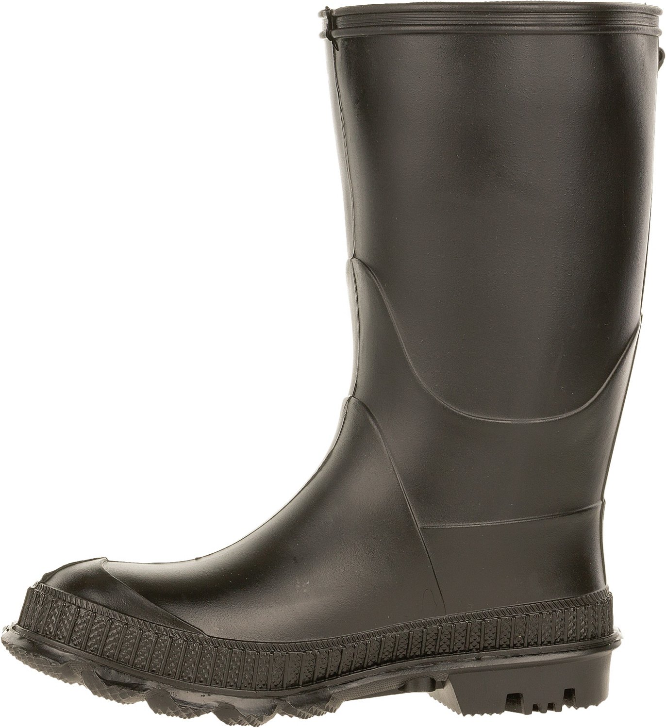 Kamik Toddlers' Stomp Rubber Boots - view number 5