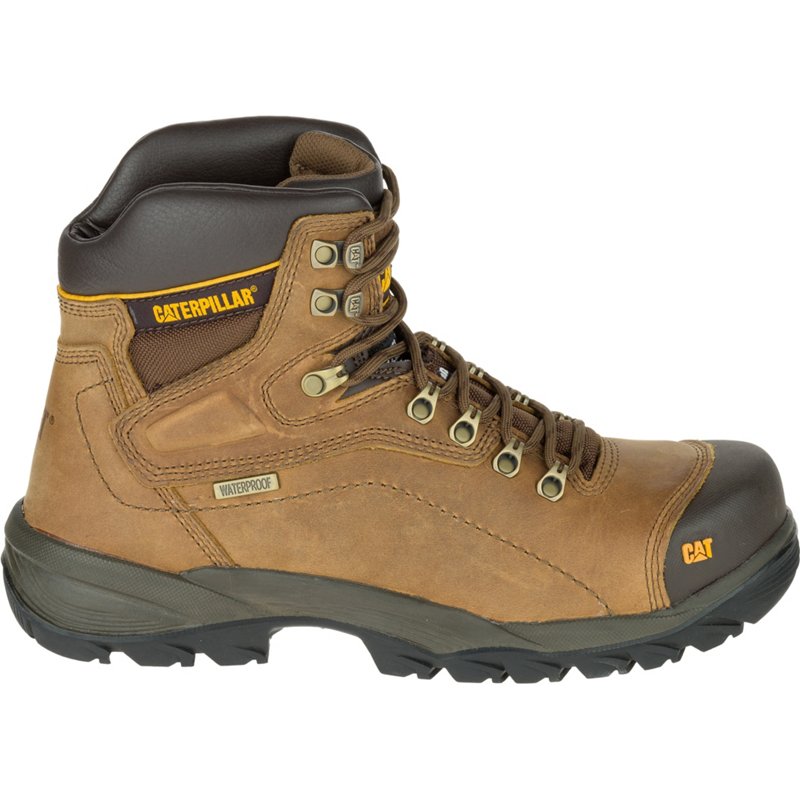 Caterpillar Men's D… - image