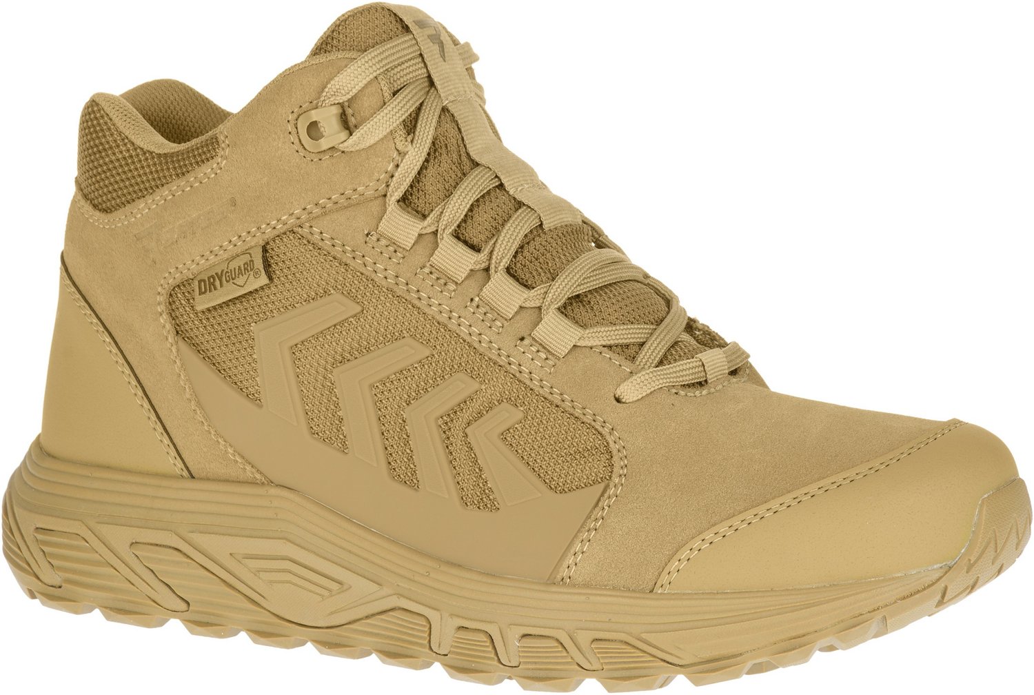 men's rush shield mid dryguard